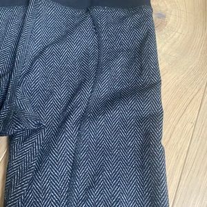Lululemon cropped leggings